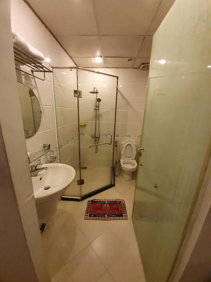 Hotel Khach San Asia Vũng Tàu 0*,  Vietnam