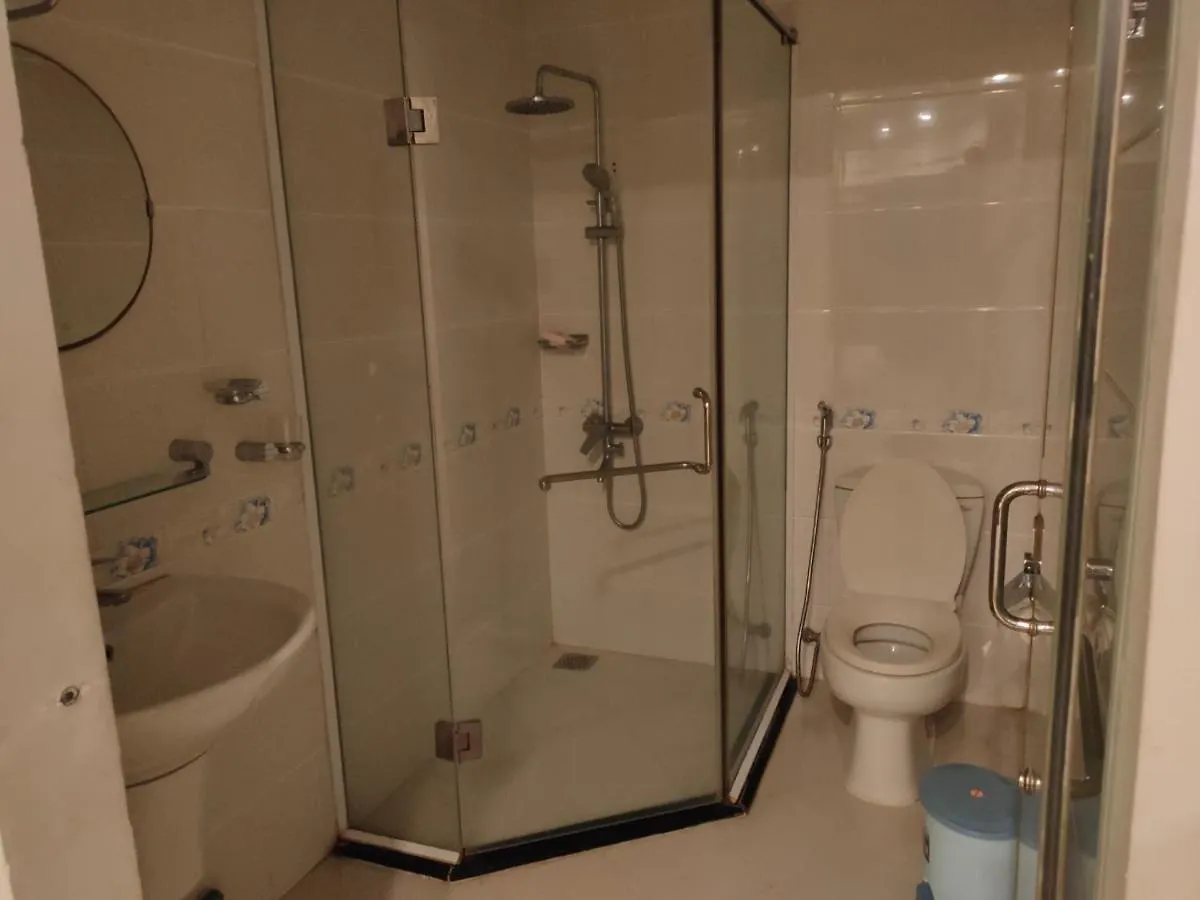 Khach San Asia Hotel Vung Tau Vietnam
