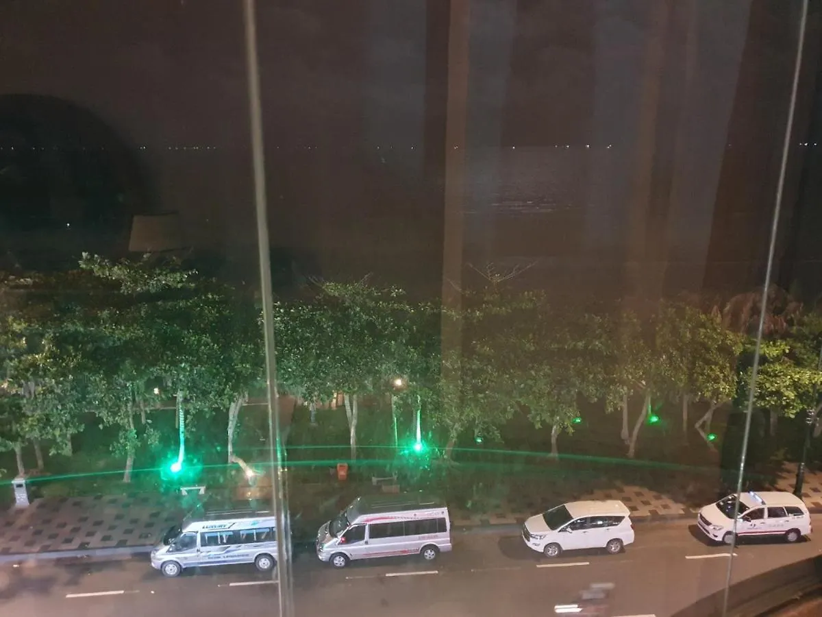 Khach San Asia Hotel Vung Tau
